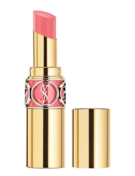 ysl rouge volupte shine 41|ysl rouge volupté shine lipstick.